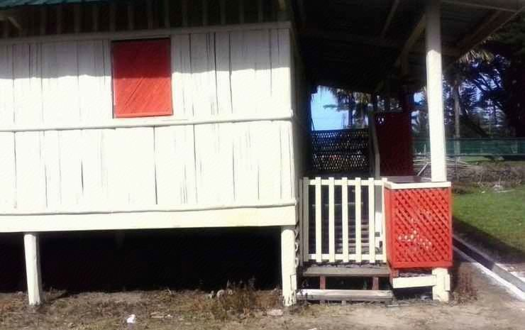 2, Tandarason Resort & Country Club, Tambunan