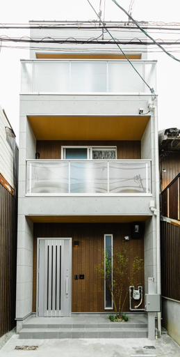 Others 4, JS暁宅-水明 suimei, Osaka