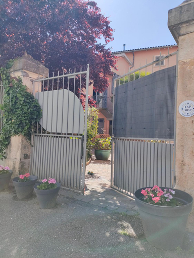 Others 5, La Chamade en Beaujolais, Rhône