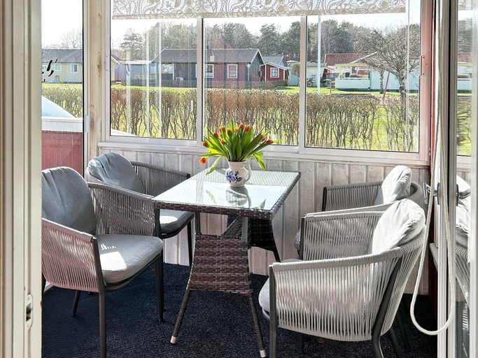 Others 4, Beautiful holiday home near sea-By Traum, Laholm