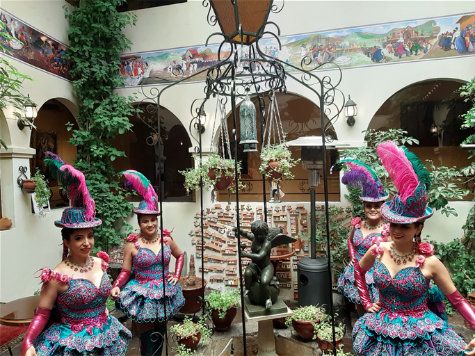 Others 5, Hotel Casona Colon Inn, Puno
