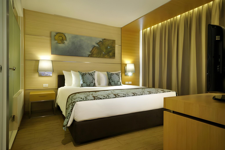 Bedroom 22