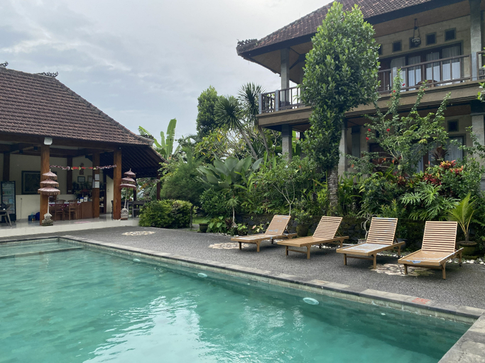 Sport & Beauty 4, Adi Jaya Cottages Jungle Suites by EPS, Gianyar