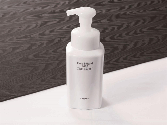 Amenities 13