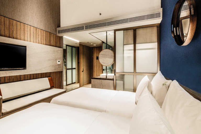 Bedroom 5
