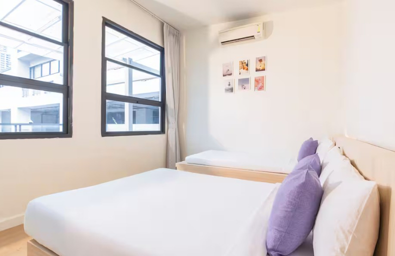 Bedroom 6