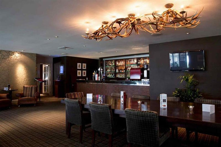 Food & Drinks 4, Barony Castle Hotel, Scottish Borders