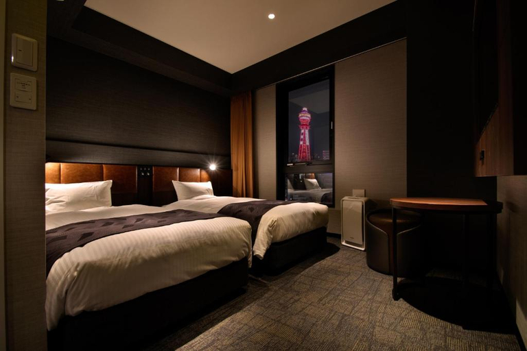 Others 5, Hiyori Hotel Osaka Shinsekai, Osaka
