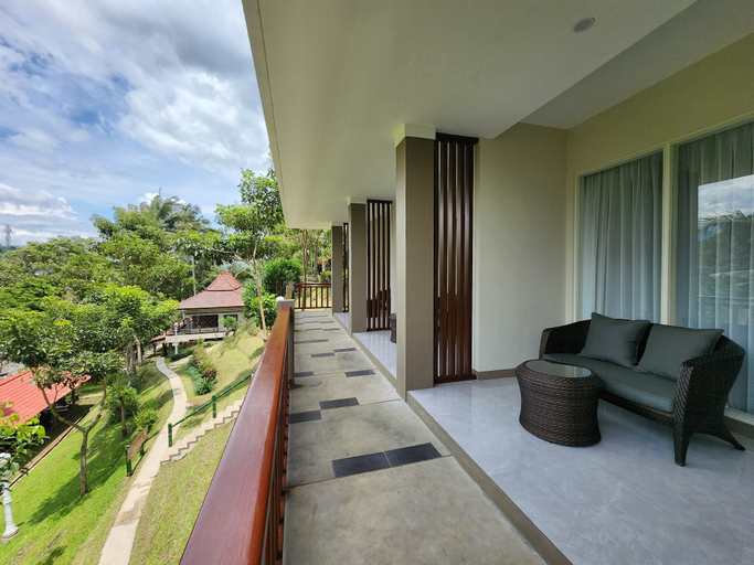 Others 5, Puri Asri Hotel & Resort Magelang, Magelang