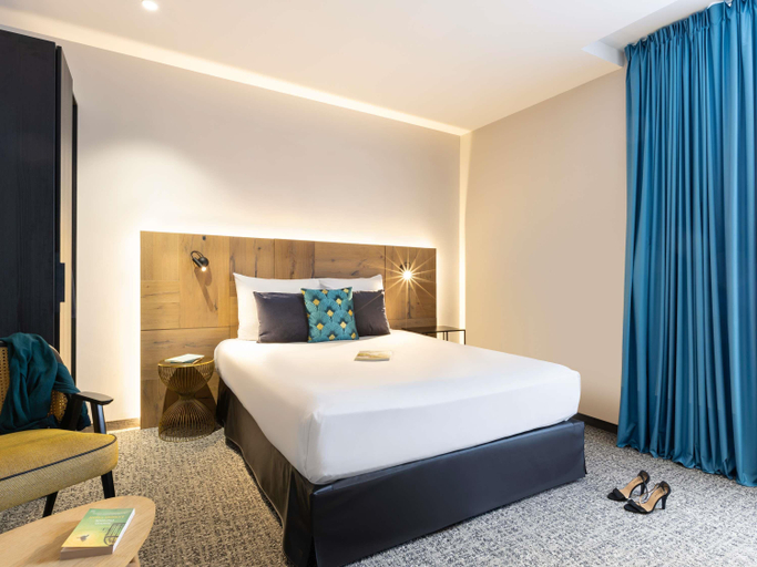 Bedroom 7