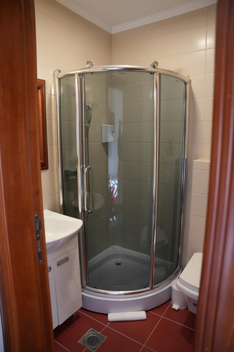 Others 3, Comfort Lodge, Stara Pazova