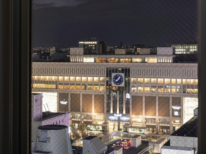 Others 5, Hotel Forza Sapporo Station, Sapporo