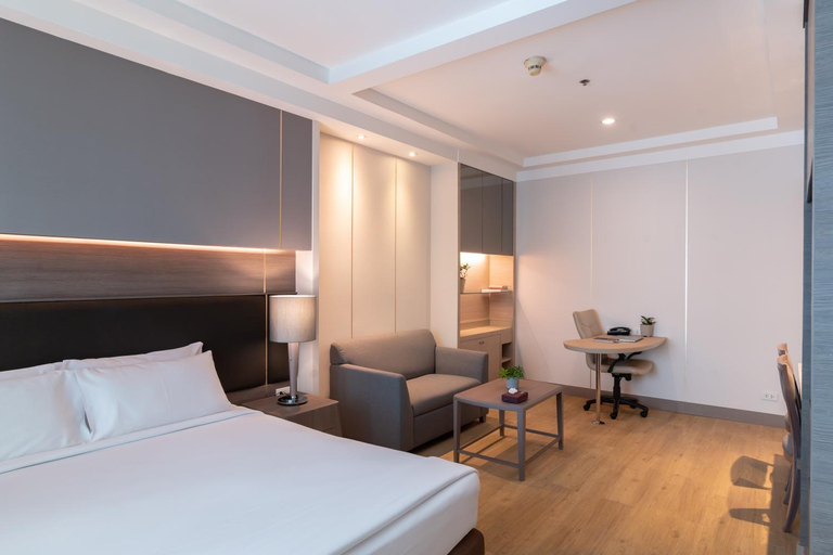 Bedroom 25