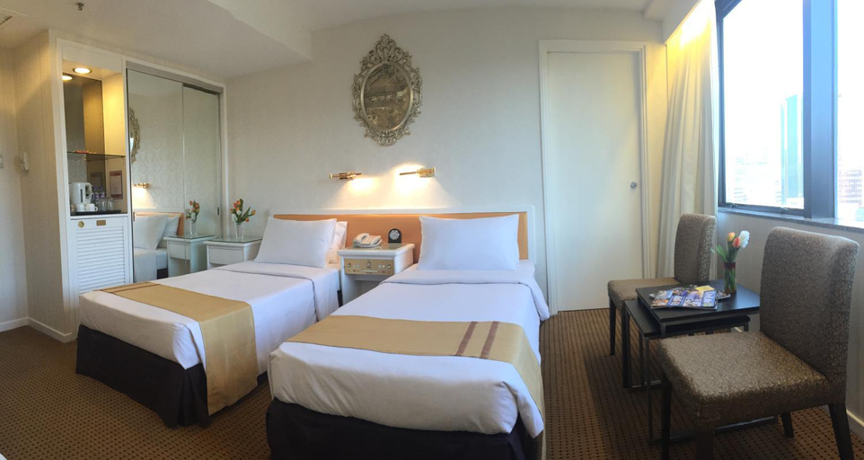 Bedroom 2