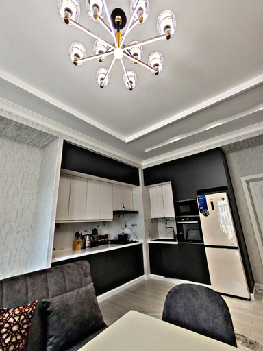 Others 5, Tashkent city Boulevard 3A-81, Tashkent City