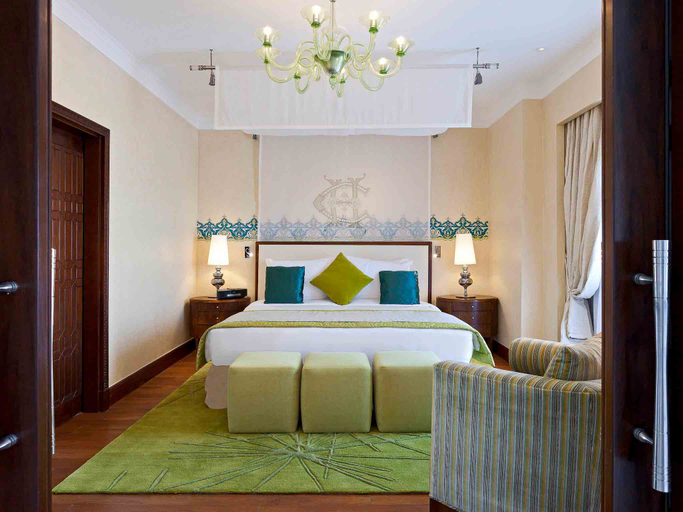 Bedroom 3, Pavillon Winter Luxor, Luxor