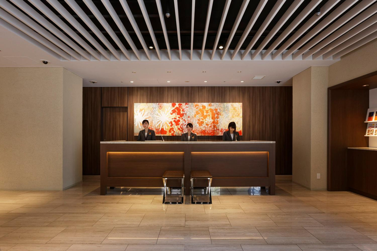 Public Area 4, Hotel Forza Hakata-Guchi, Fukuoka