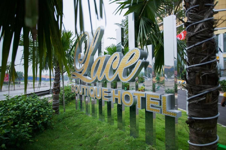 Exterior & Views 3, Lace Boutique Hotel, Johor Bahru