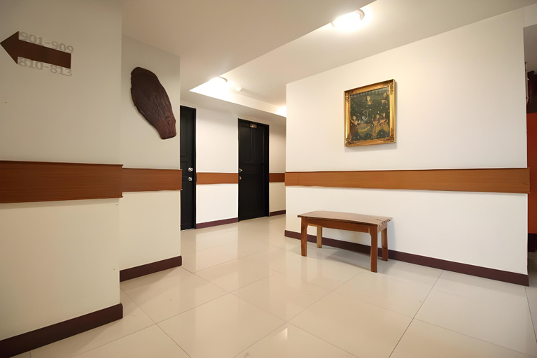 Public Area 2, Nature Boutique Residence, Chatuchak