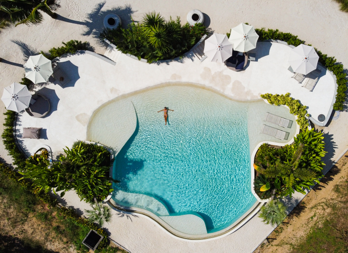 Sport & Beauty 2, Cape Pakarang Wow Wild Wellness Escapes, Takua Pa
