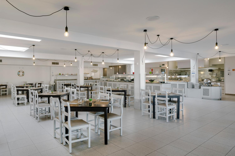 Food & Drinks 3, AluaSun Lago Park, Baleares