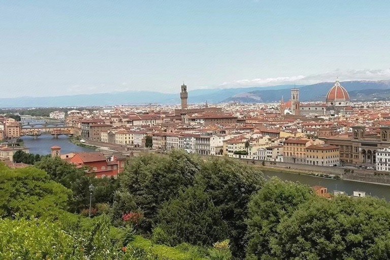 Others 5, RESIDENCE PORTA AL PRATO, Florence