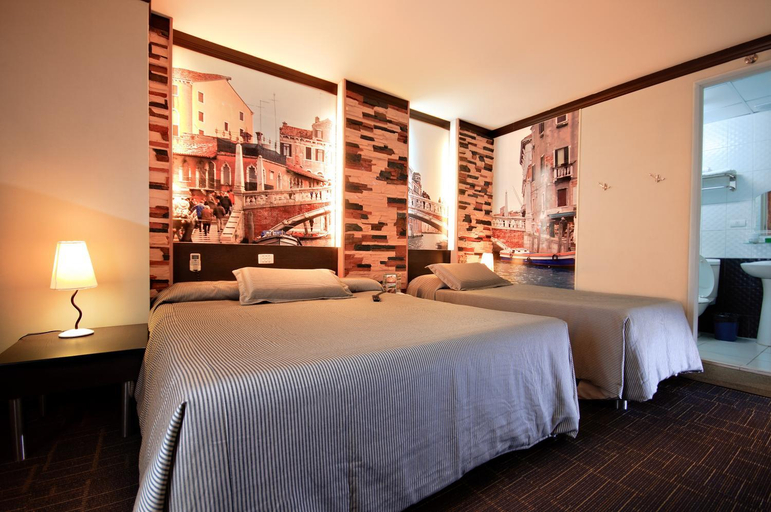 Bedroom 6