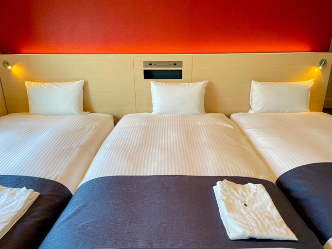 Bedroom 25