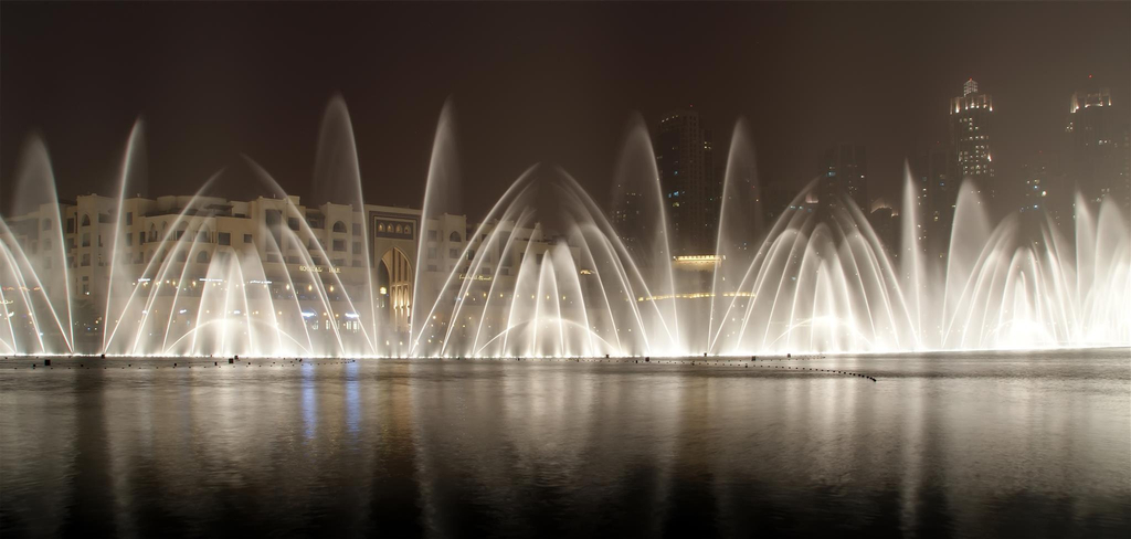 Nearby Landmark 5, bnbmehomes | 2BR Apt with Burj Khalifa View-1406, Dubai