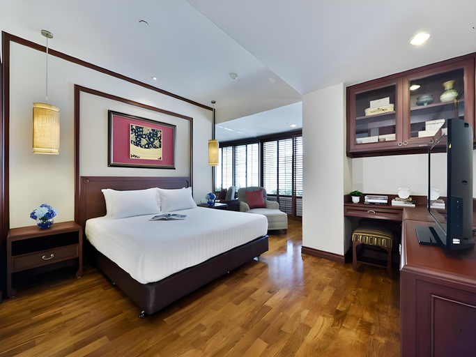 Bedroom 25