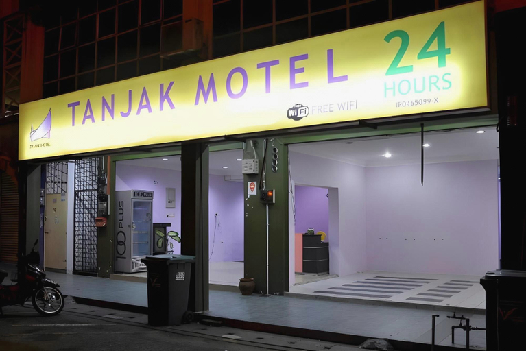 Exterior & Views 2, Tanjak Motel - Hostel, Kota Setar