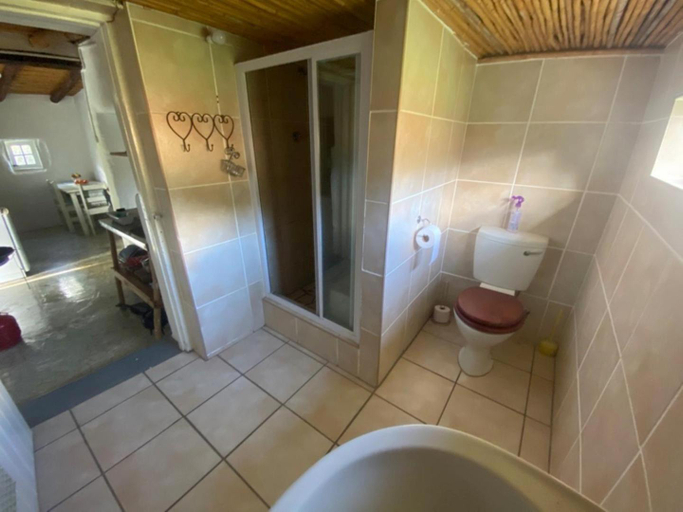 Others 5, Berge toe - Spanspek se plek Farmstay, Cape Winelands