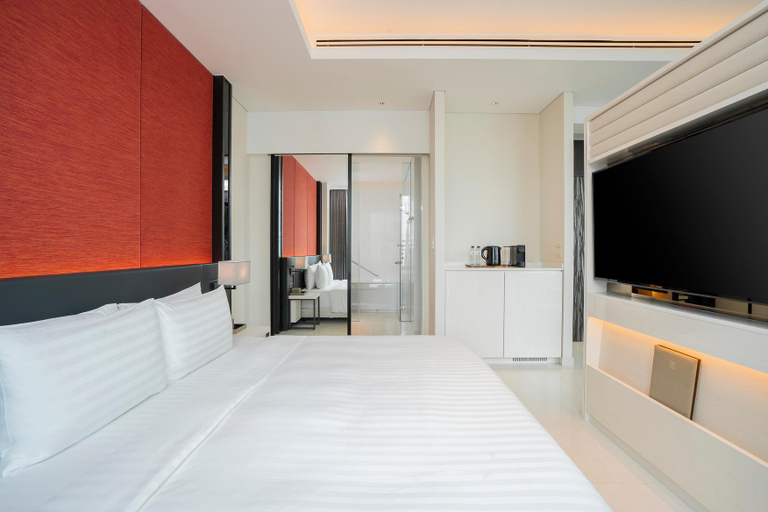 Bedroom 12