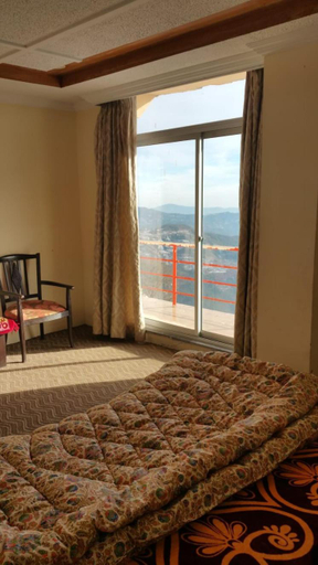 Others 5, Peak Point Hotel & Apartments, Rawalpindi