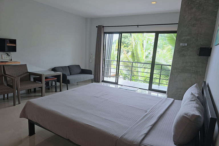 Bedroom 4, aonangstudio, Mueang Krabi
