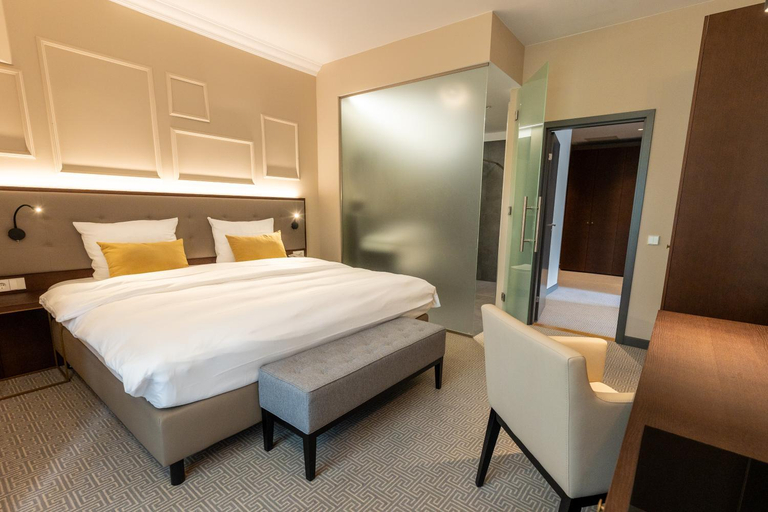 Bedroom 14
