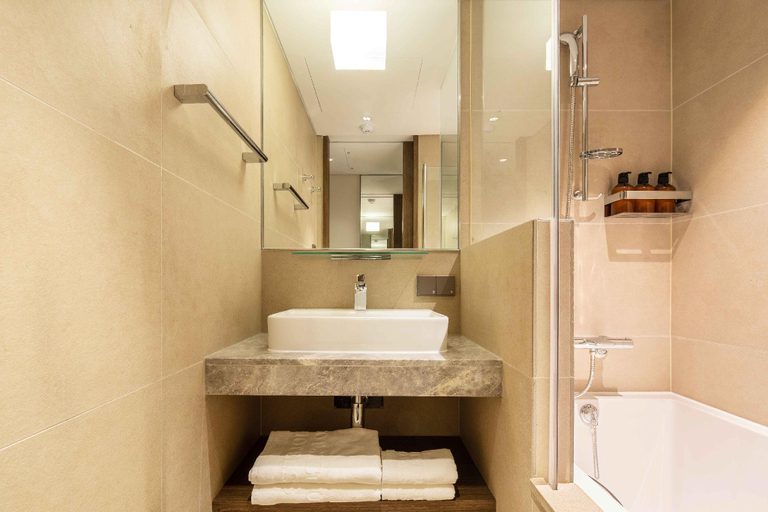 Bathroom 8