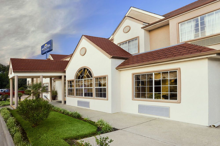 Exterior & Views 1, Sonesta Essential Hotels Longview, Gregg