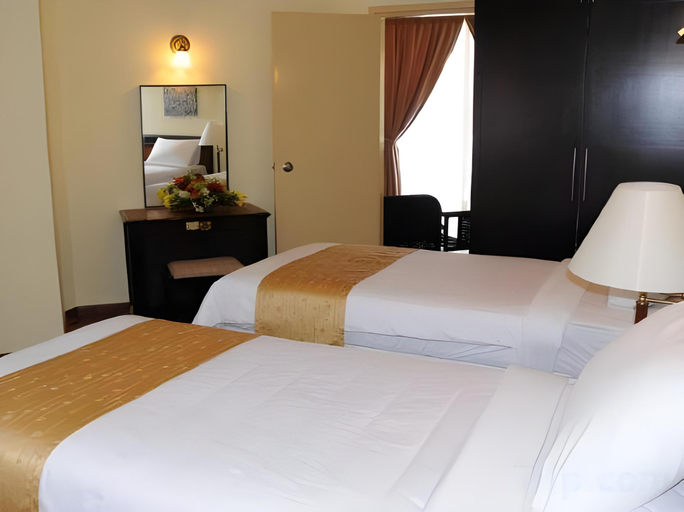 Bedroom 22