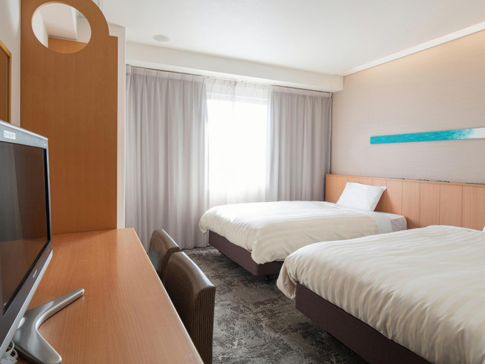 Bedroom 3, Vessel Hotel Ishigaki Island, Ishigaki