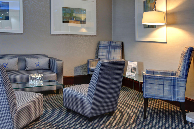 Public Area 3, Best Western The Hilcroft Hotel West Lothian, West Lothian