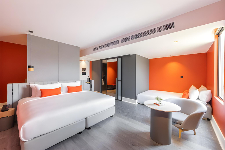 Bedroom 8