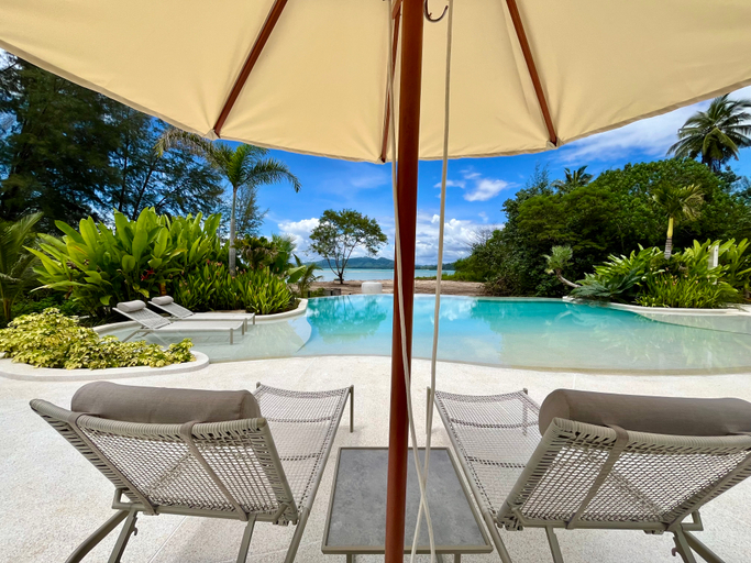 Sport & Beauty 2, Cape Pakarang Wow Wild Wellness Escapes, Takua Pa