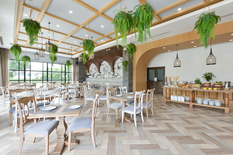 Food & Drinks 5, VST Residence, Muang Samut Prakan
