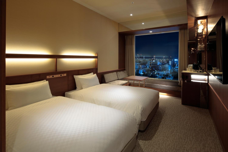 Bedroom 8