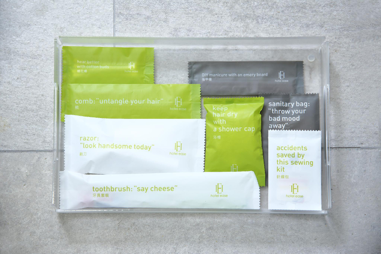 Amenities 9