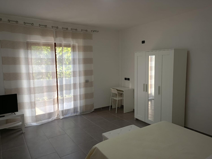 Others 3, bed and breakfastEuropa, Salerno