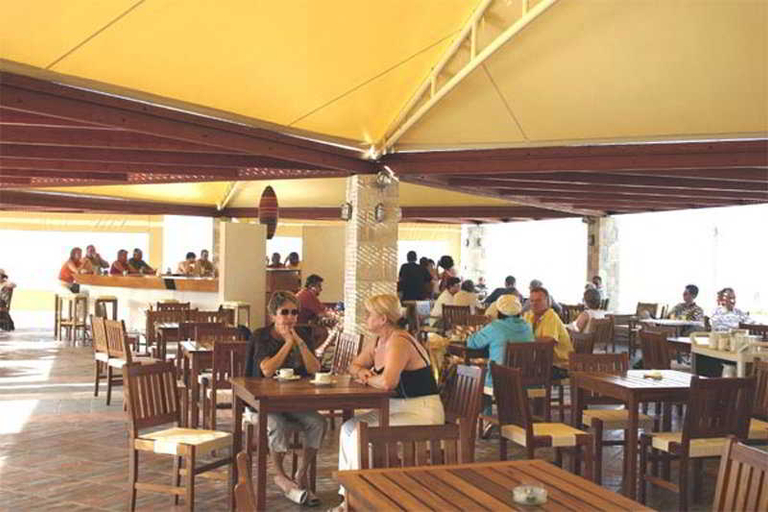 Food & Drinks 5, Kosta Mare Palace, Crete