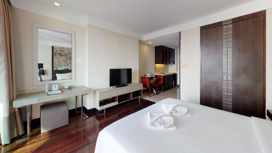 Bedroom 12