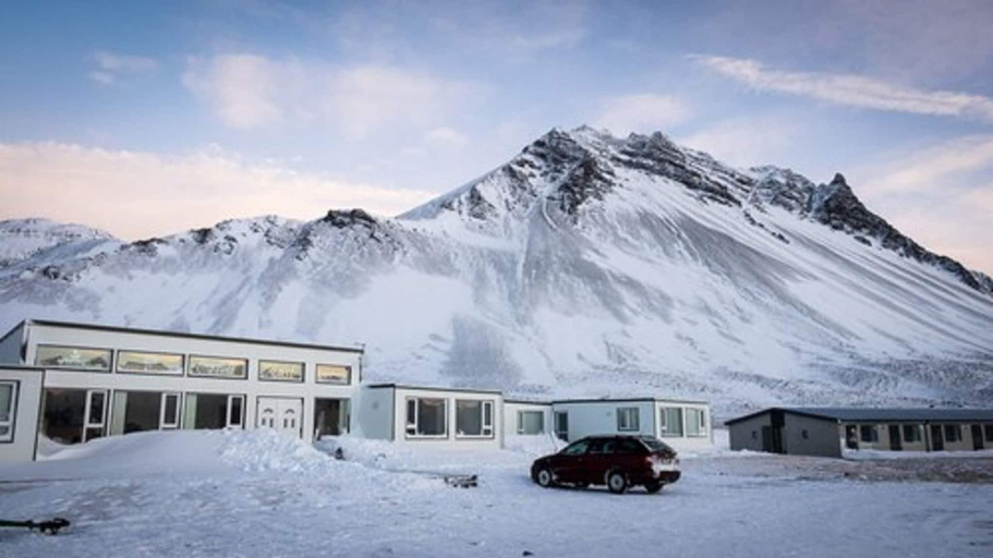 Exterior & Views 2, Kast Guesthouse, Snæfellsbær